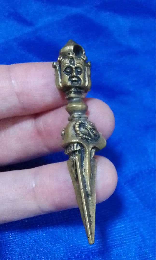 銅細工 開運 風水 招財 置物 ストラップ 根付