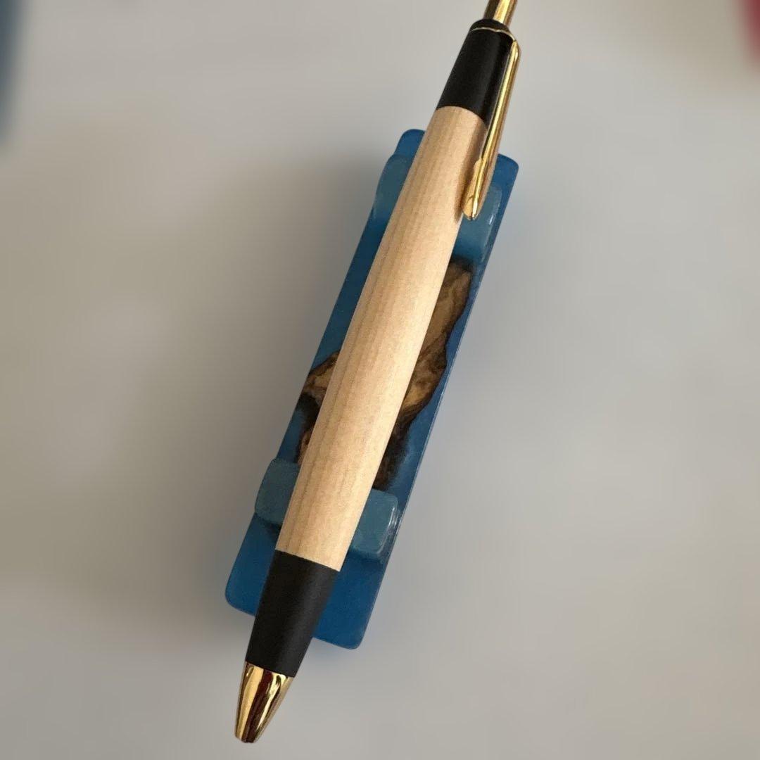 (*)様 〈本店限定70本！！〉超希少！！ボナンペン　富士ひのき　シャープペンシ