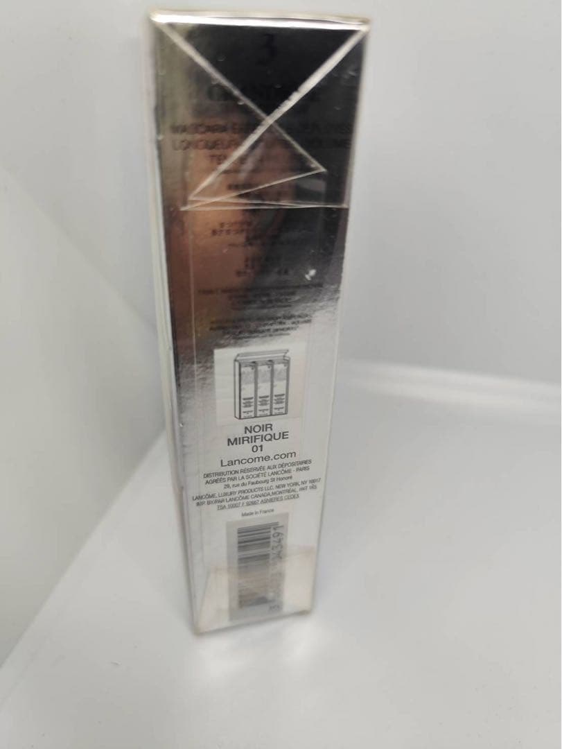 ランコムグランディオーズ　マスカラ　3本セット