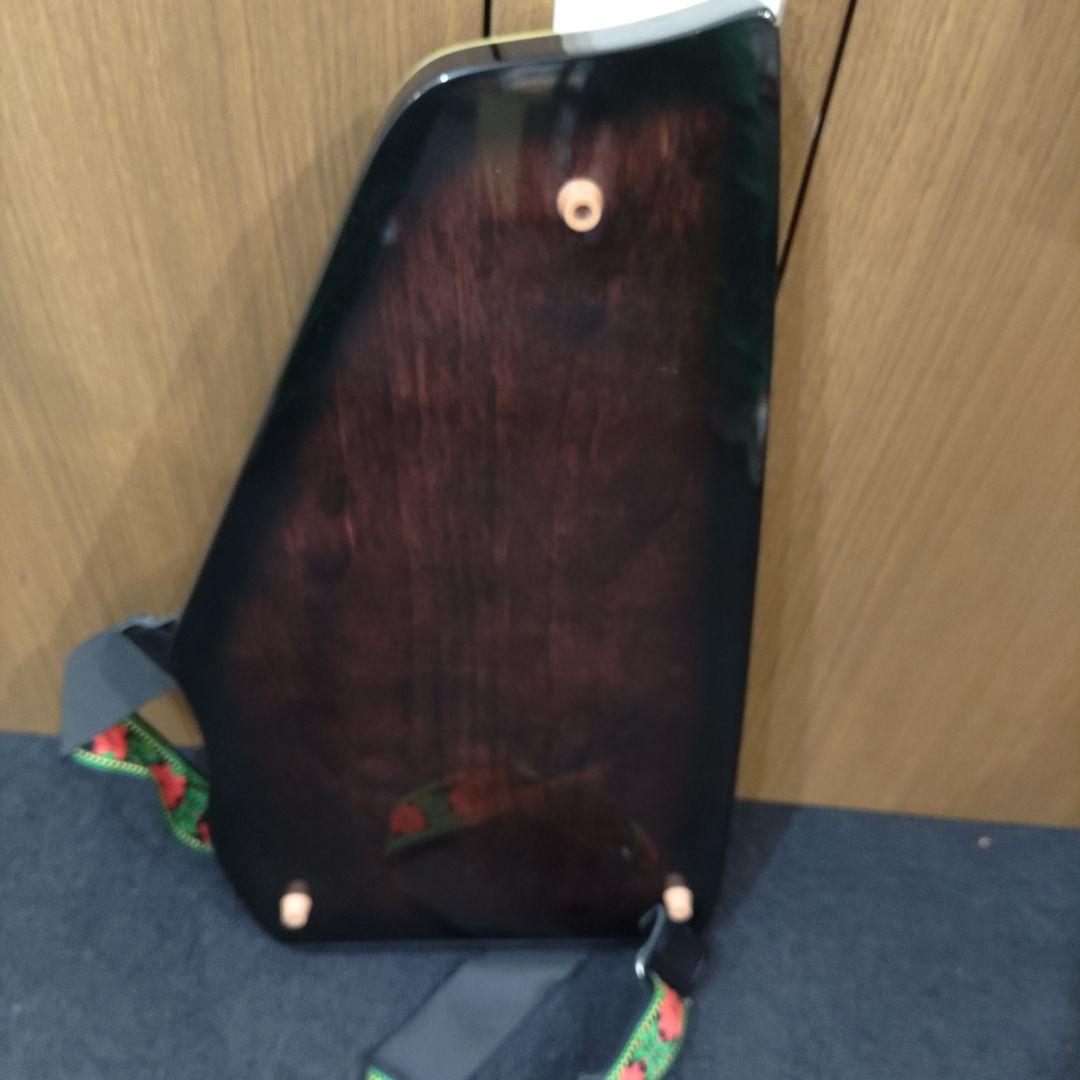 VMPD7-816-29 Aria AH-21 コードハープ本体