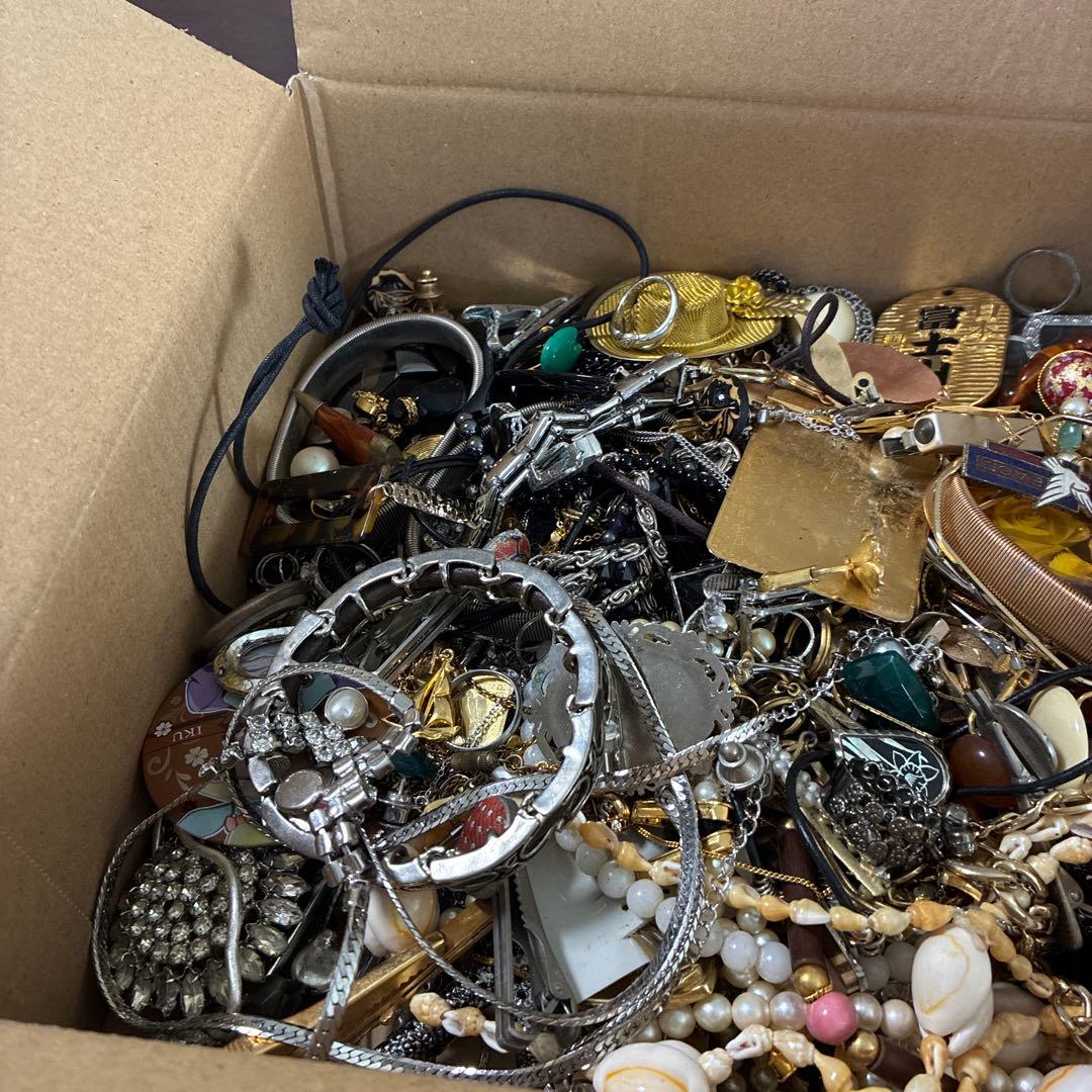 バラエティジュエリーセット