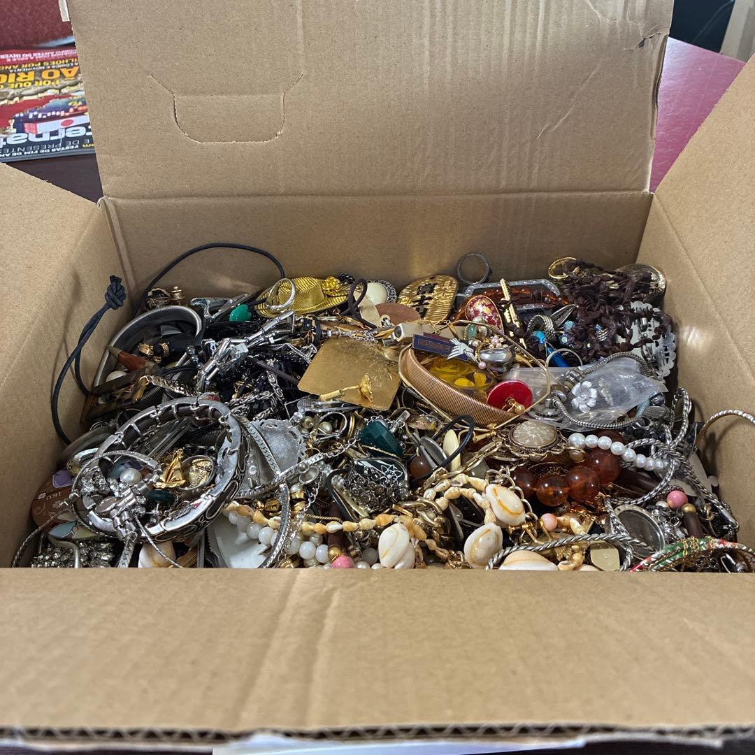 バラエティジュエリーセット