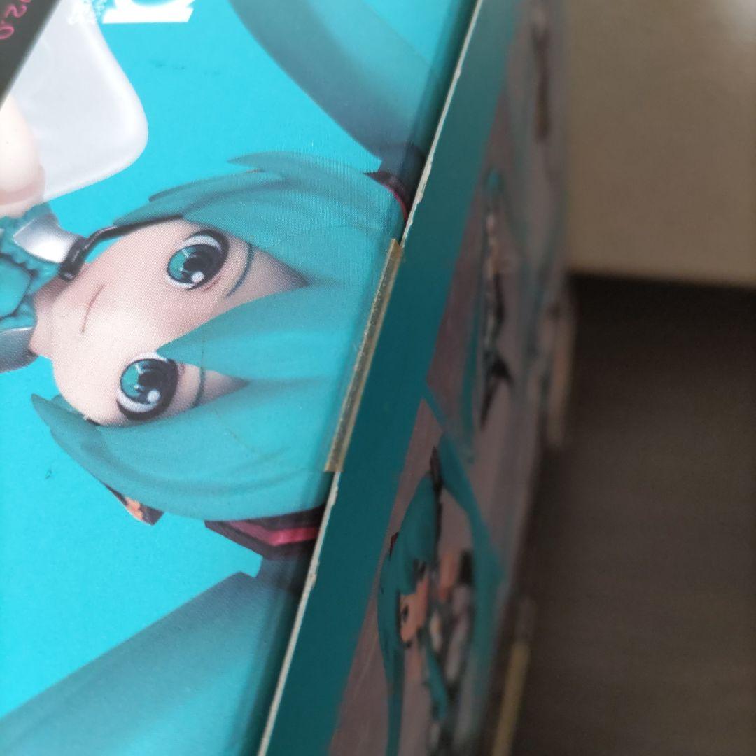 figma 初音ミク セット 2.0 V4 Chinese 応援 ver