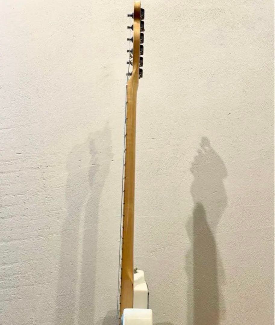 MAX値下げ中　Fender Japan TelecasterTL72