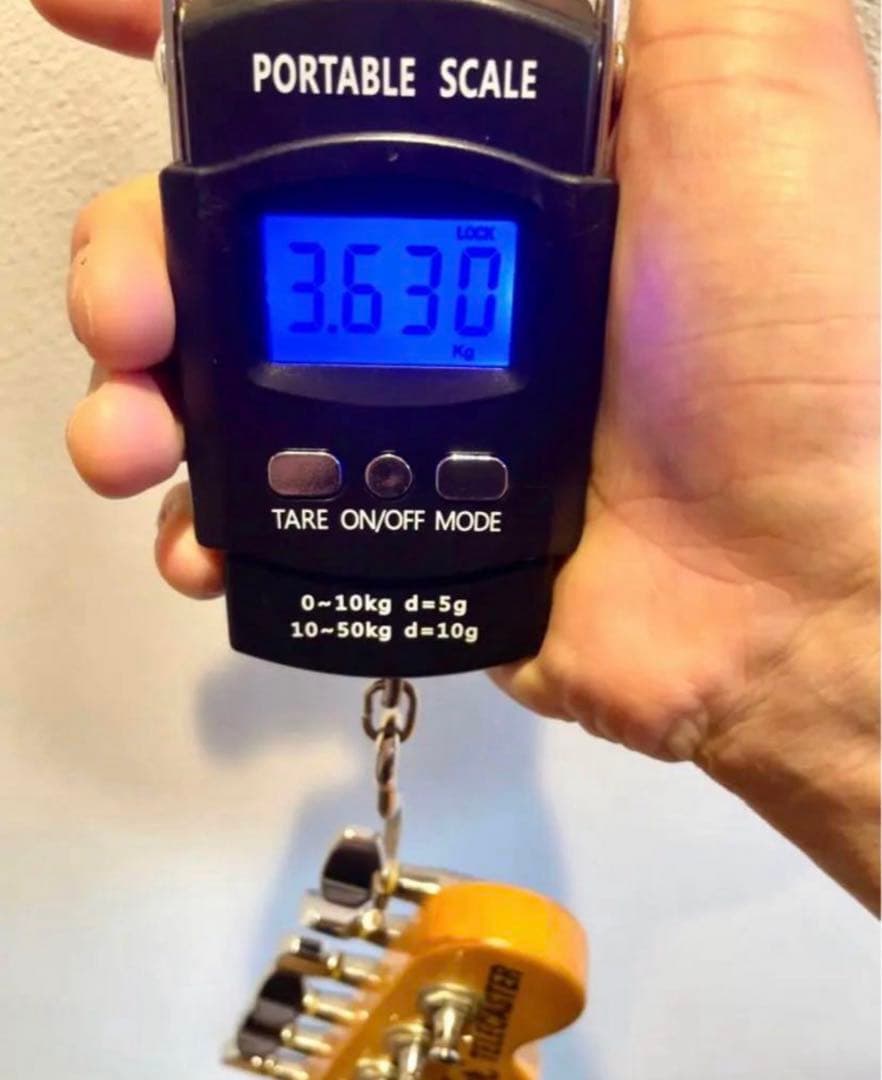 MAX値下げ中　Fender Japan TelecasterTL72