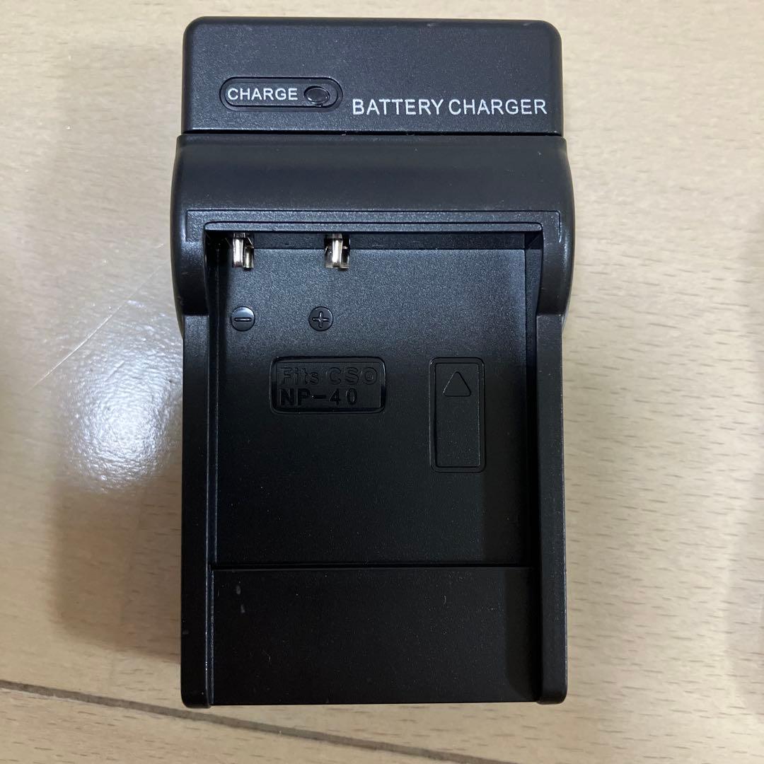 CASIO EXILIM ＥＸ－Ｚ400 コンパクトデジタルカメラ ピンク