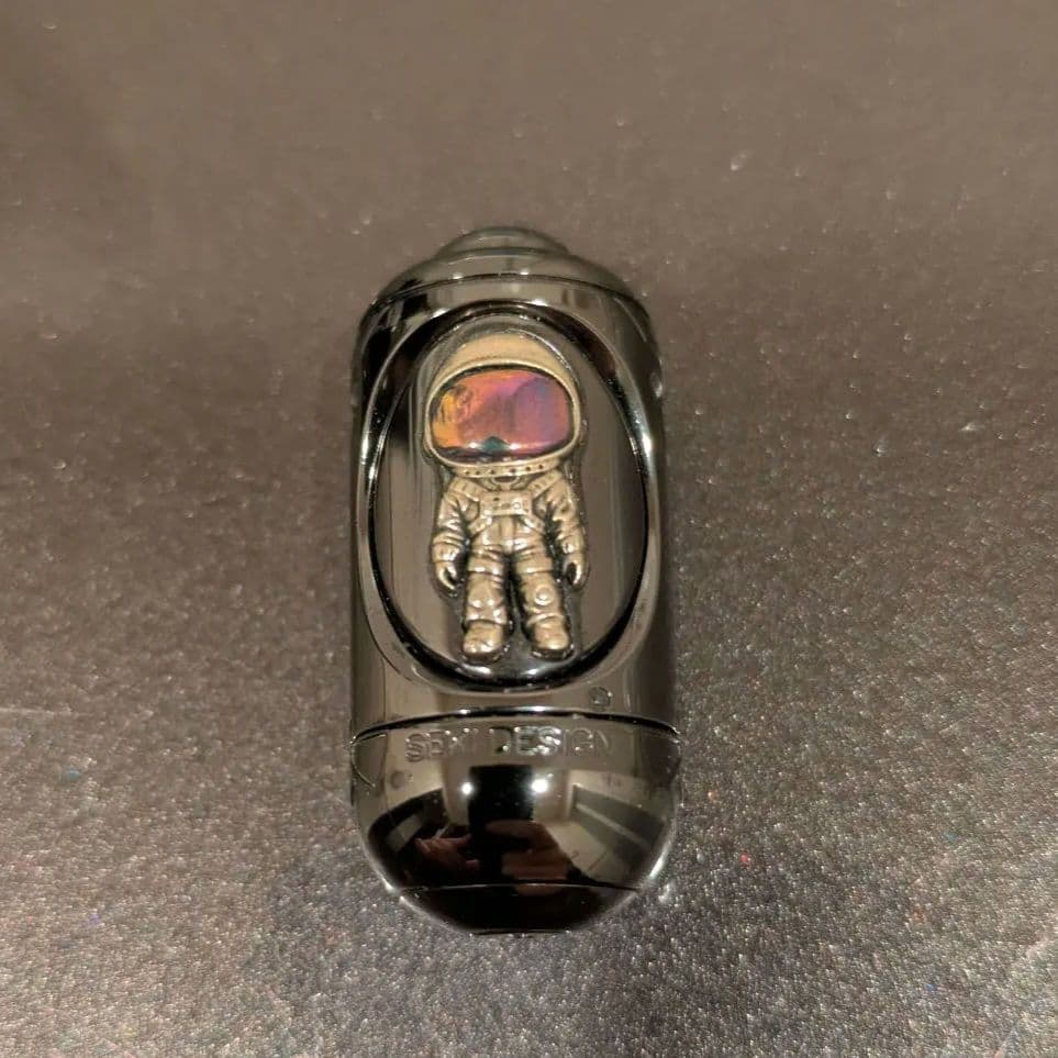 「正規品」SEKI　HOLY EGG　ジルコニウム　フィジェットトイ　EDC