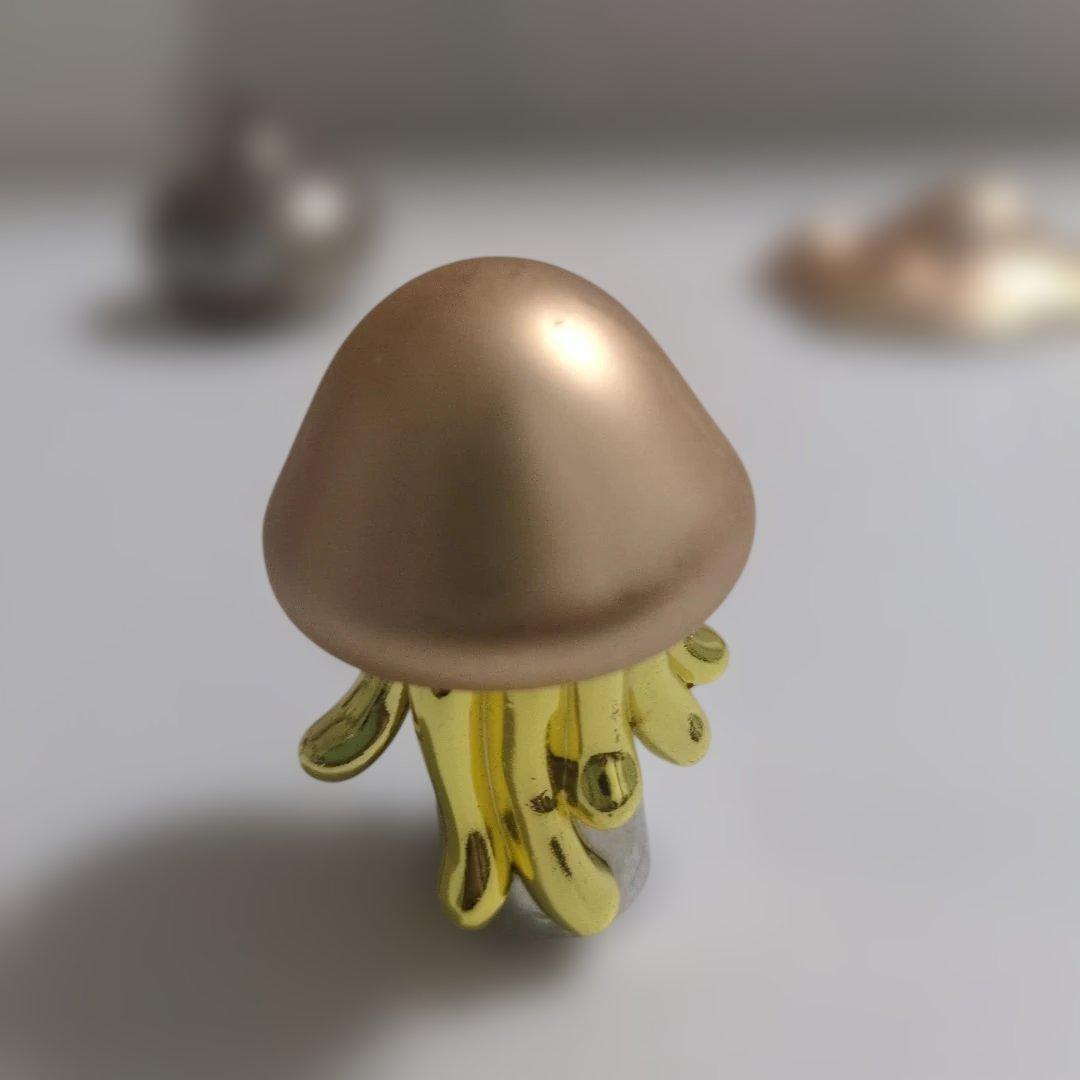 ドラゴンクエストメタリックモンスターズギャラリー　セット