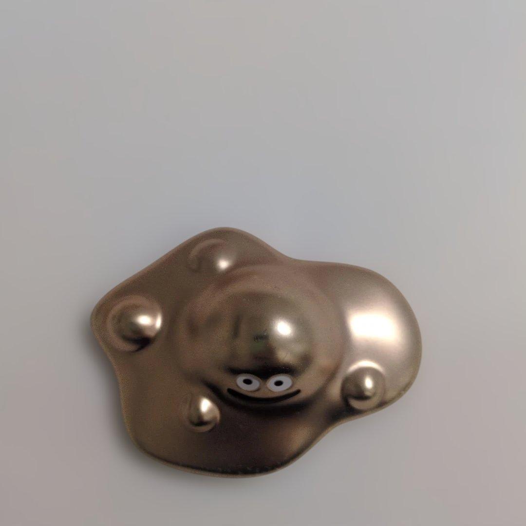 ドラゴンクエストメタリックモンスターズギャラリー　セット