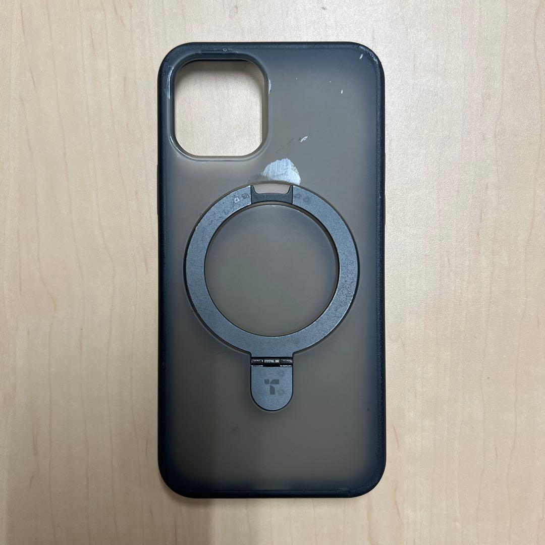 iPhone 12 Pro 128GB パシフィックブルー au