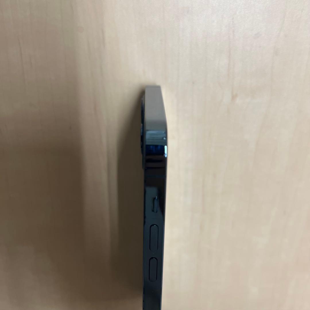 iPhone 12 Pro 128GB パシフィックブルー au