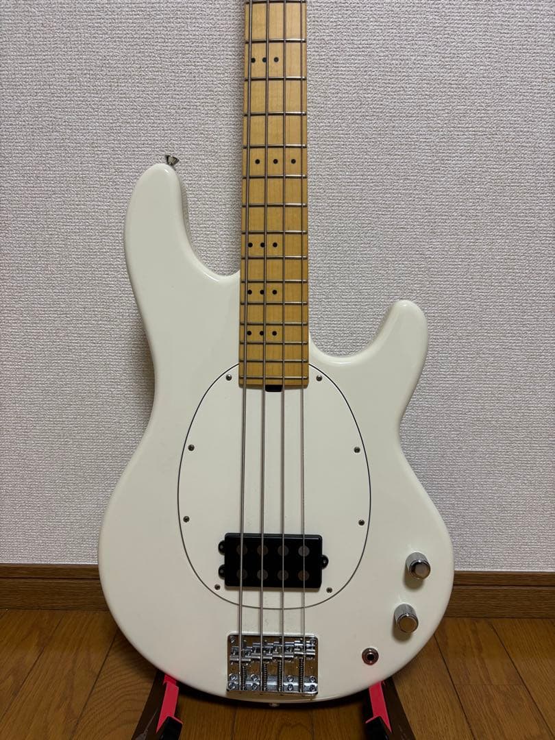 ベース Three Dots Guitars FB
