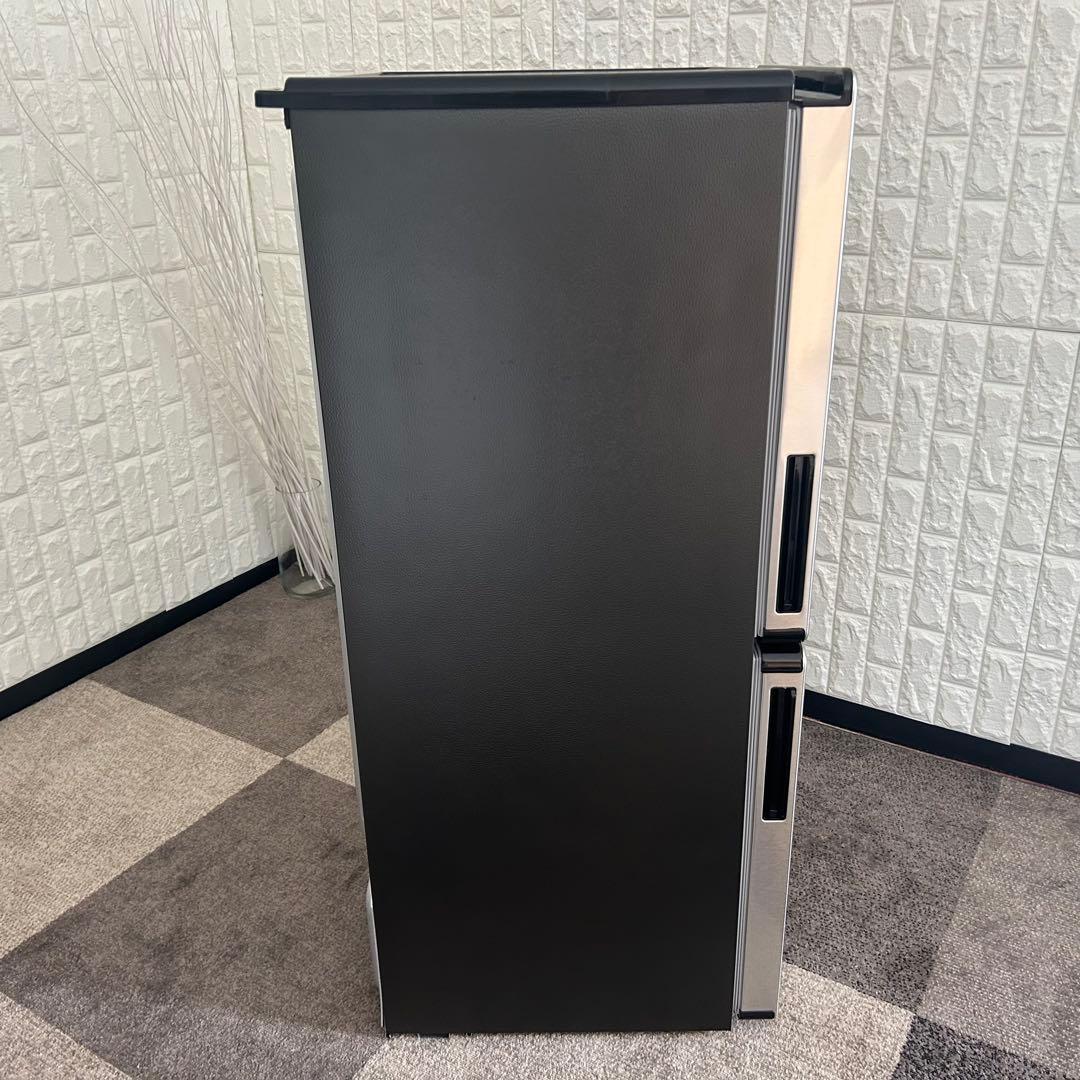 都内23区送料無料❗️Haier 冷蔵庫　洗濯機　電子レンジ　高年式ステンセット✨