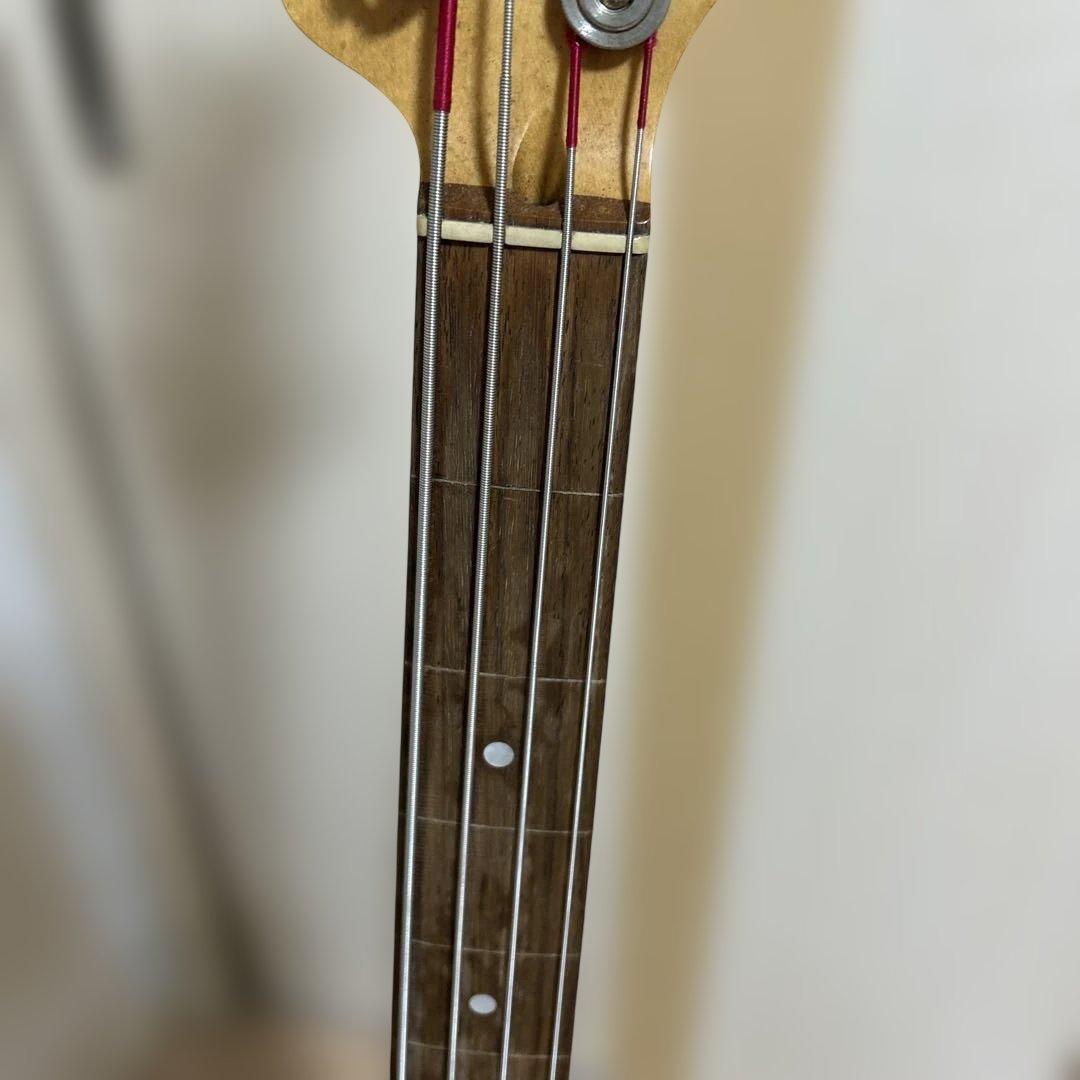 美品✨G&L L-2000 tribute 日本製最高機種 フジゲン製