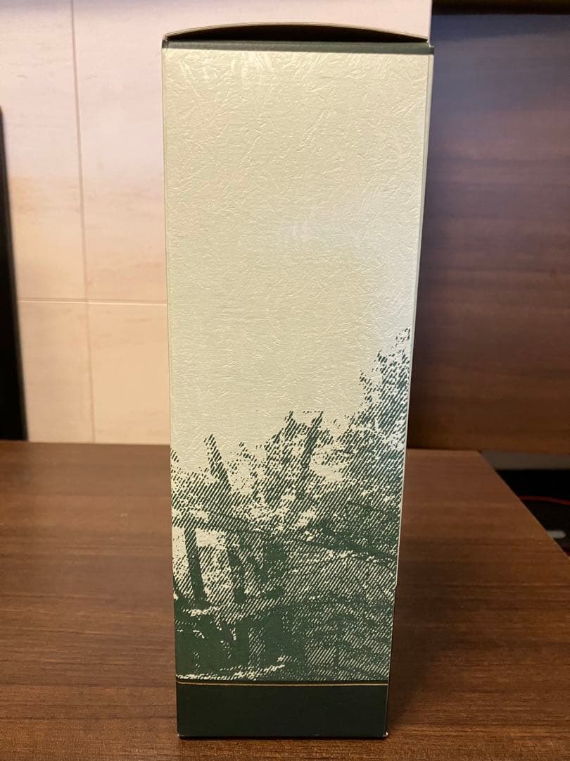 Story of the Distillery 2025 山崎2024白州各1本