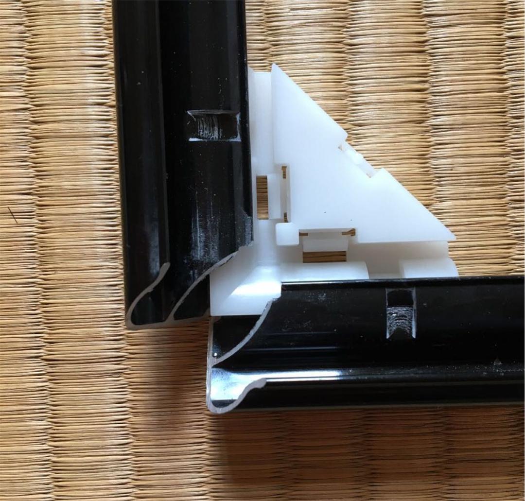 吉田遠志　アスピンにて　500ピース　パネル付き