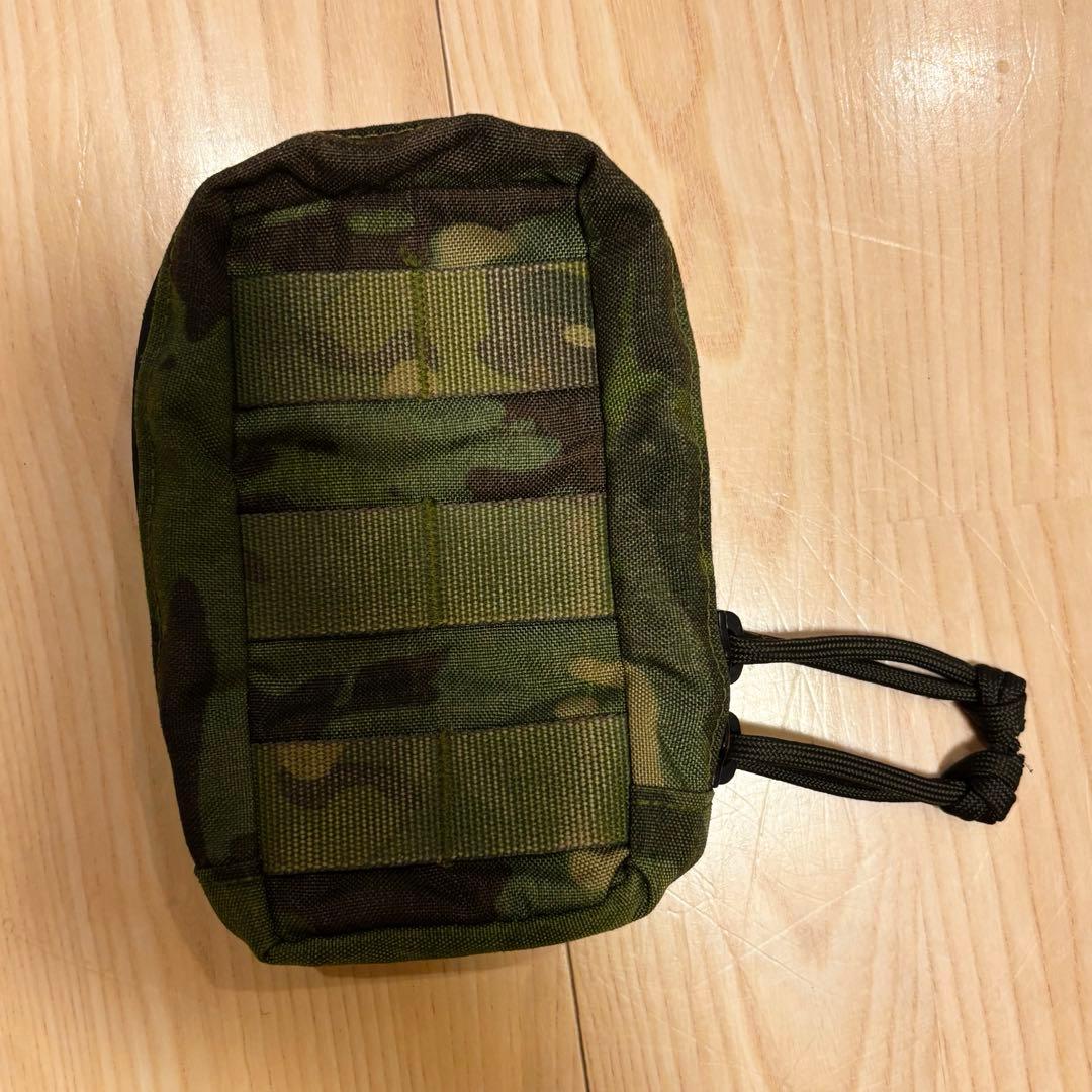 CRYE PRECISION JPC 2.0 Mサイズ フルセット