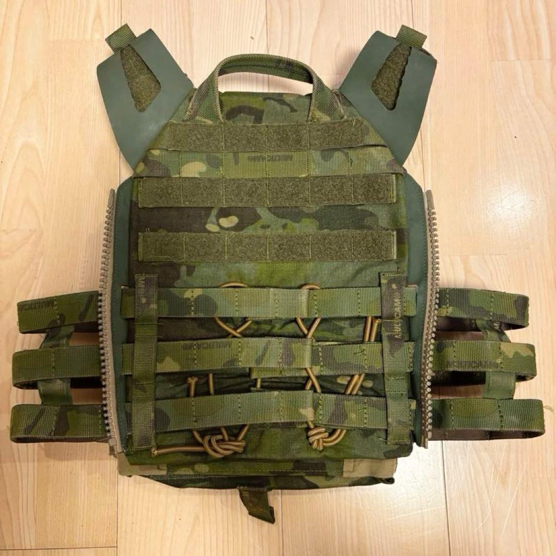 CRYE PRECISION JPC 2.0 Mサイズ フルセット