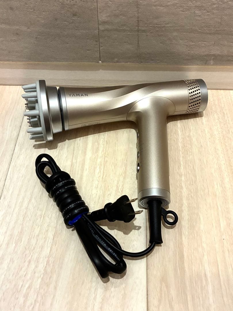 YA-MAN ヤーマン ドライヤー リフトドライヤー　HC-20N