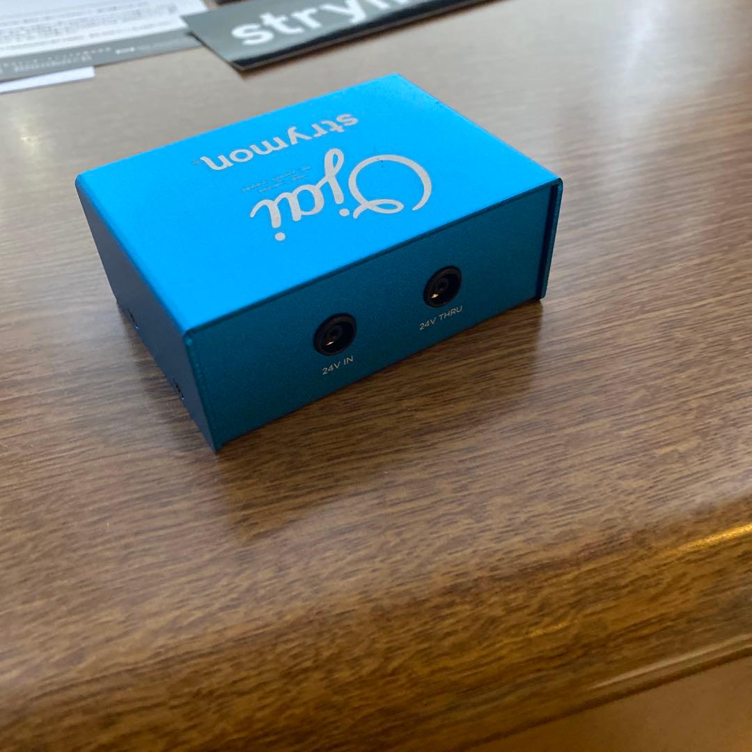 ストライモン　ojai オーハイ　エキスパンションキット