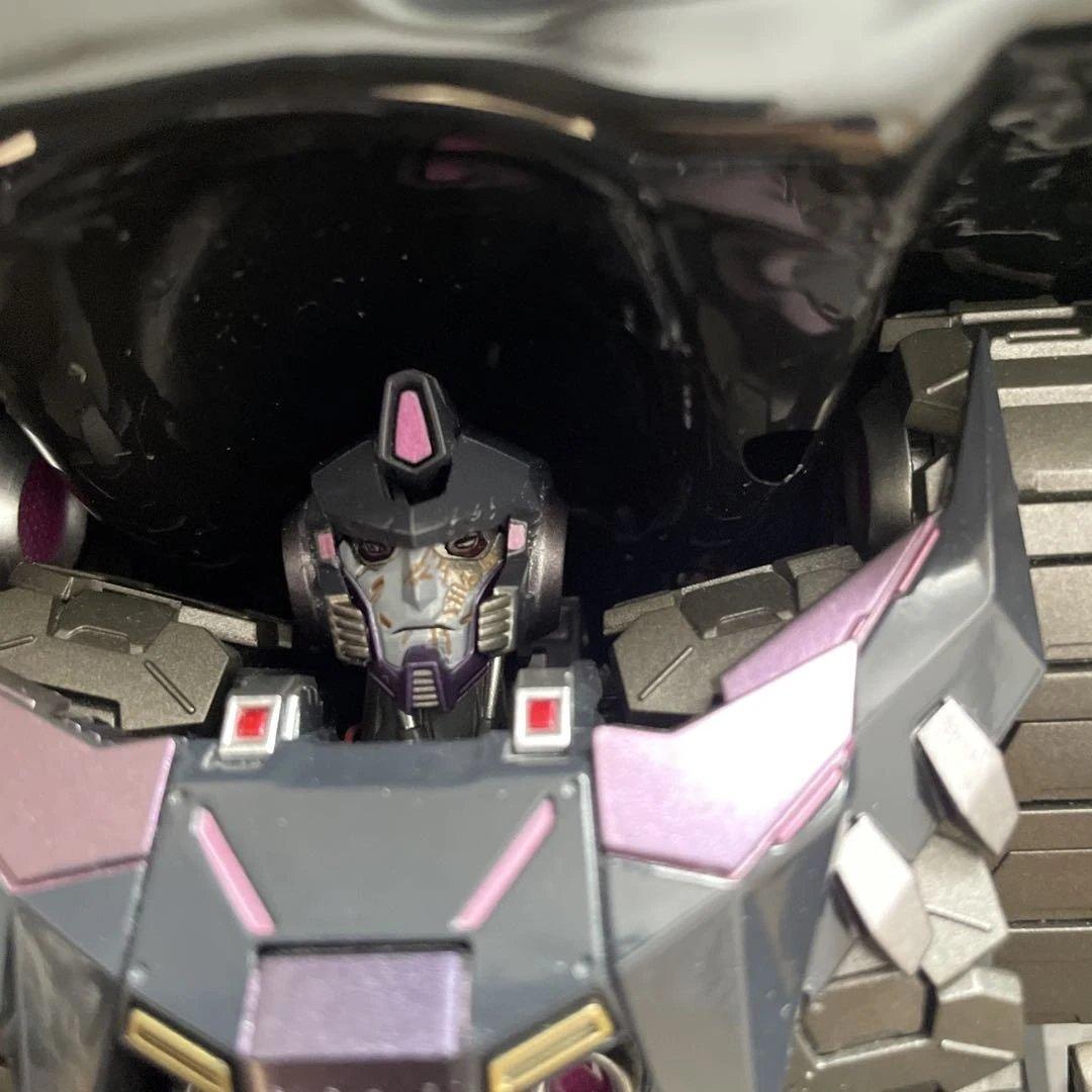 特典パーツ欠品　ターン　フレイムトイズ　鉄機巧　再販版