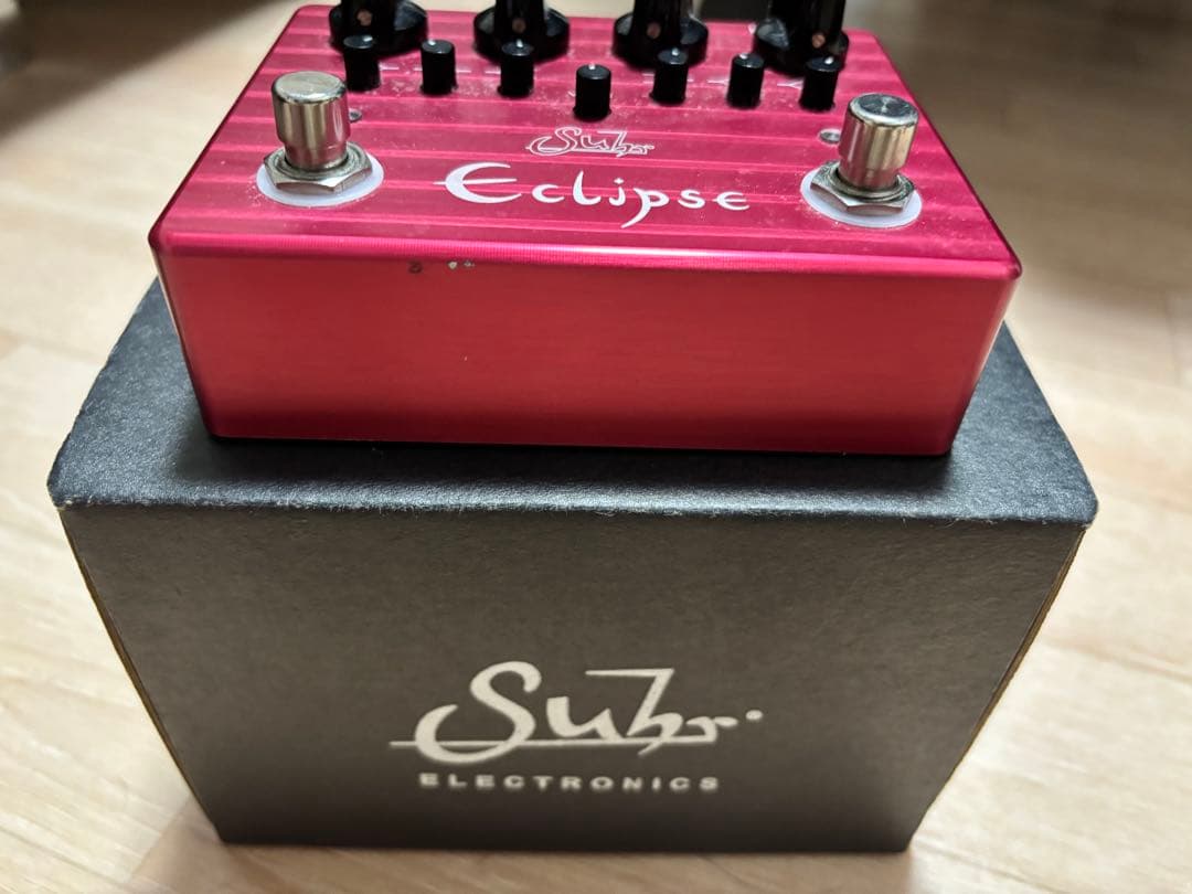 【5150】Suhr Eclipse