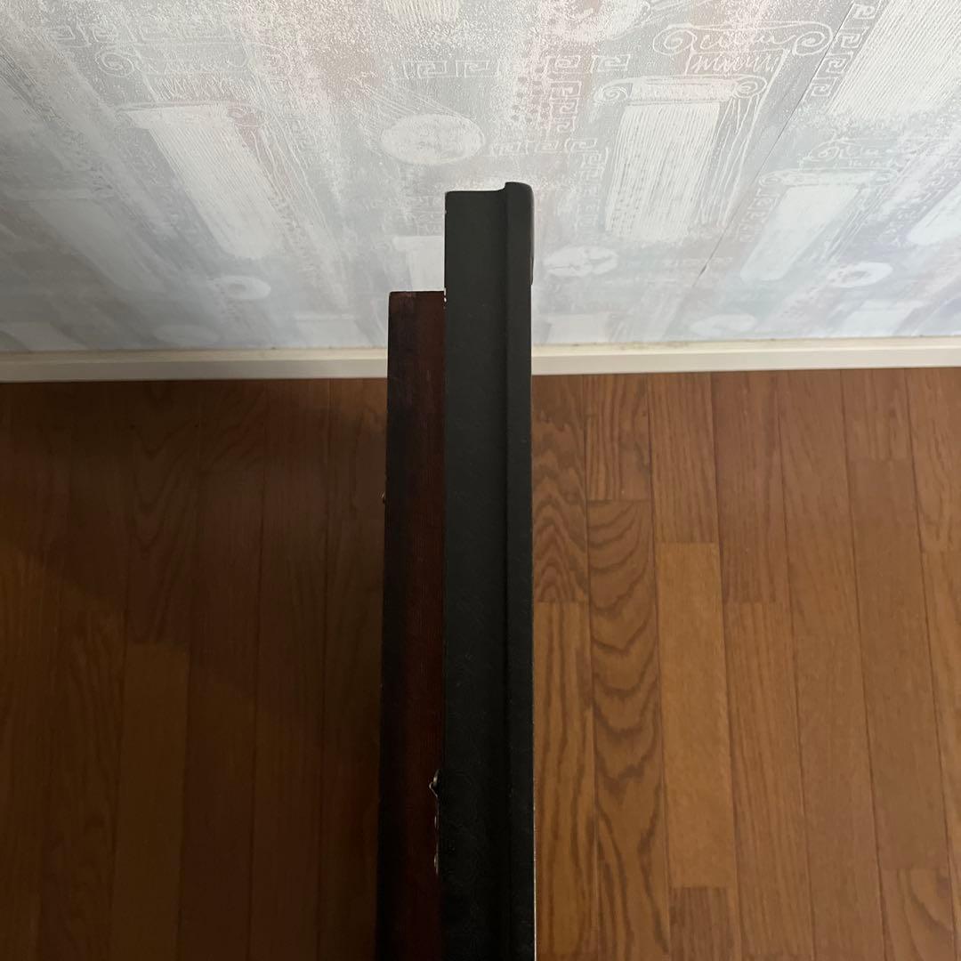 池田彰彦 「秋桜高原」12号 日本画 アート 絵画