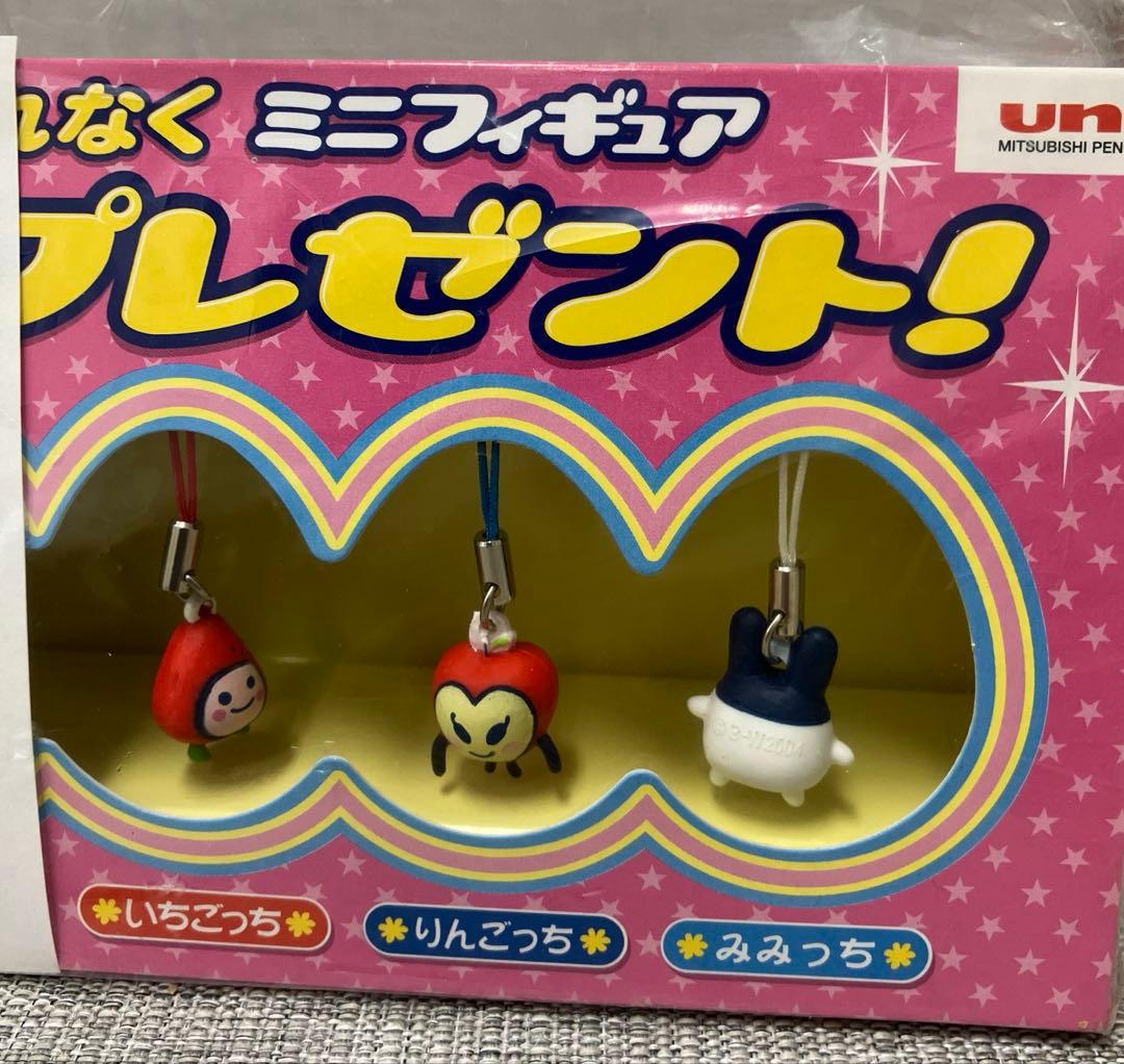 激レア たまごっち ディスプレイPOP 2006年製 未使用未開封 非売品