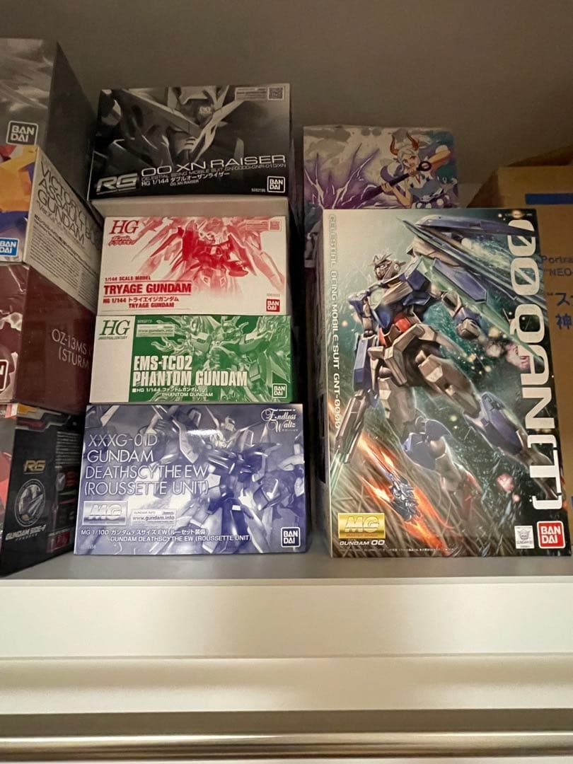 バラ売り可　積みプラ各種　※お値段はコメントにてお願いします。