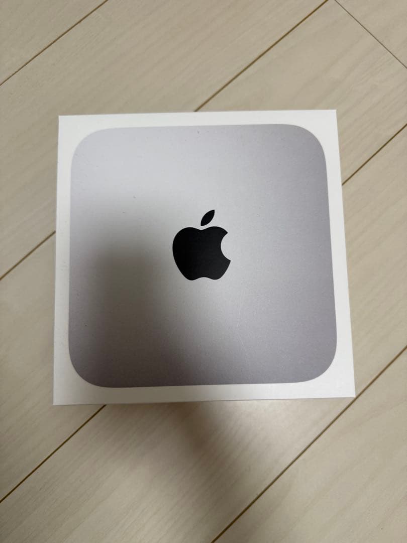 ミニPC 2023 Mac mini M2Pro 1TB 16GB