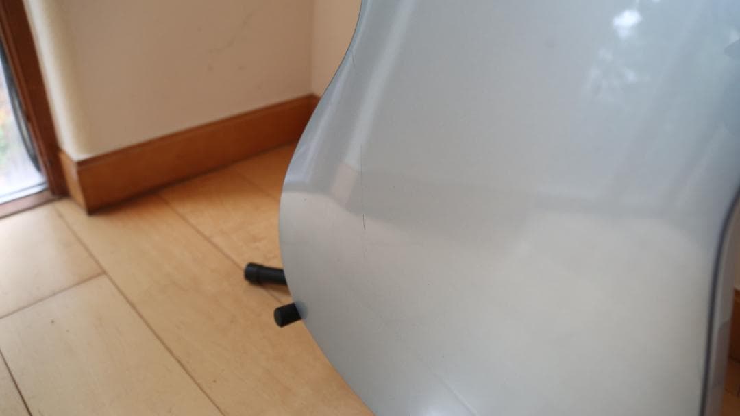 Squier by fender Telecaster　Ice Blue