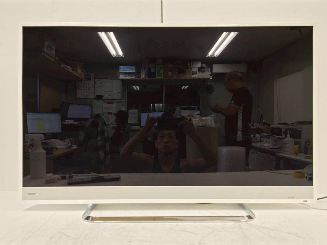 【完動品】東芝 TOSHIBA 液晶テレビ 40M510X
