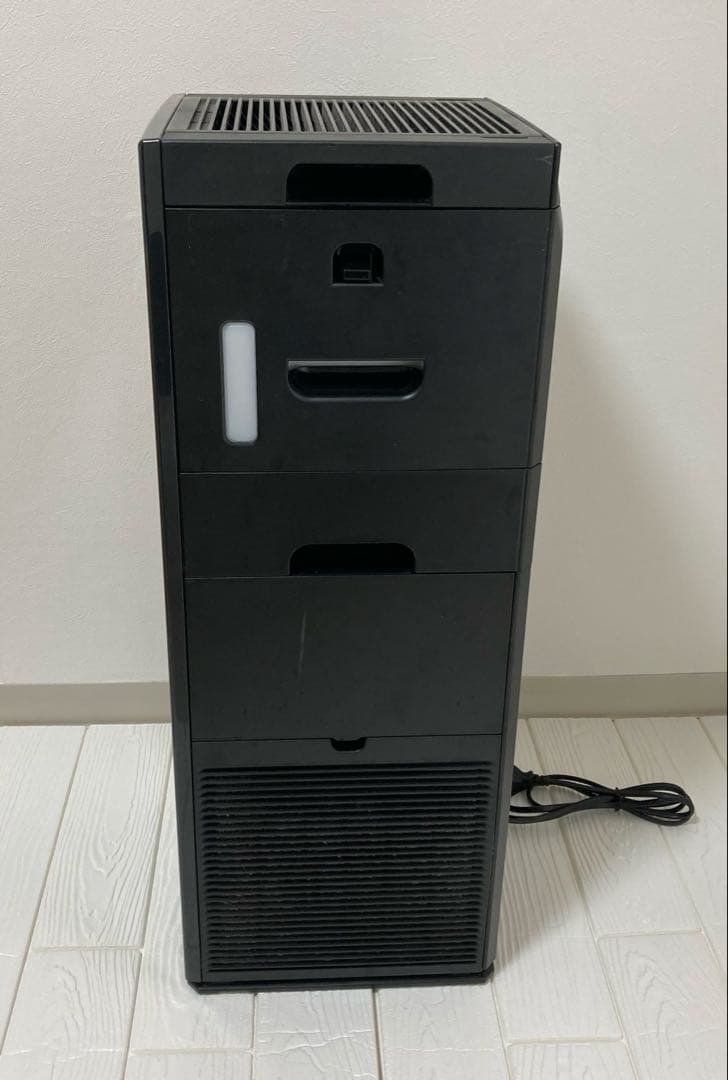 ダイキン 加湿空気清浄機 MCK55WE7-H