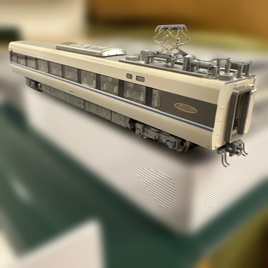 KATO 10-345 681系サンダーバード 6両基本セット