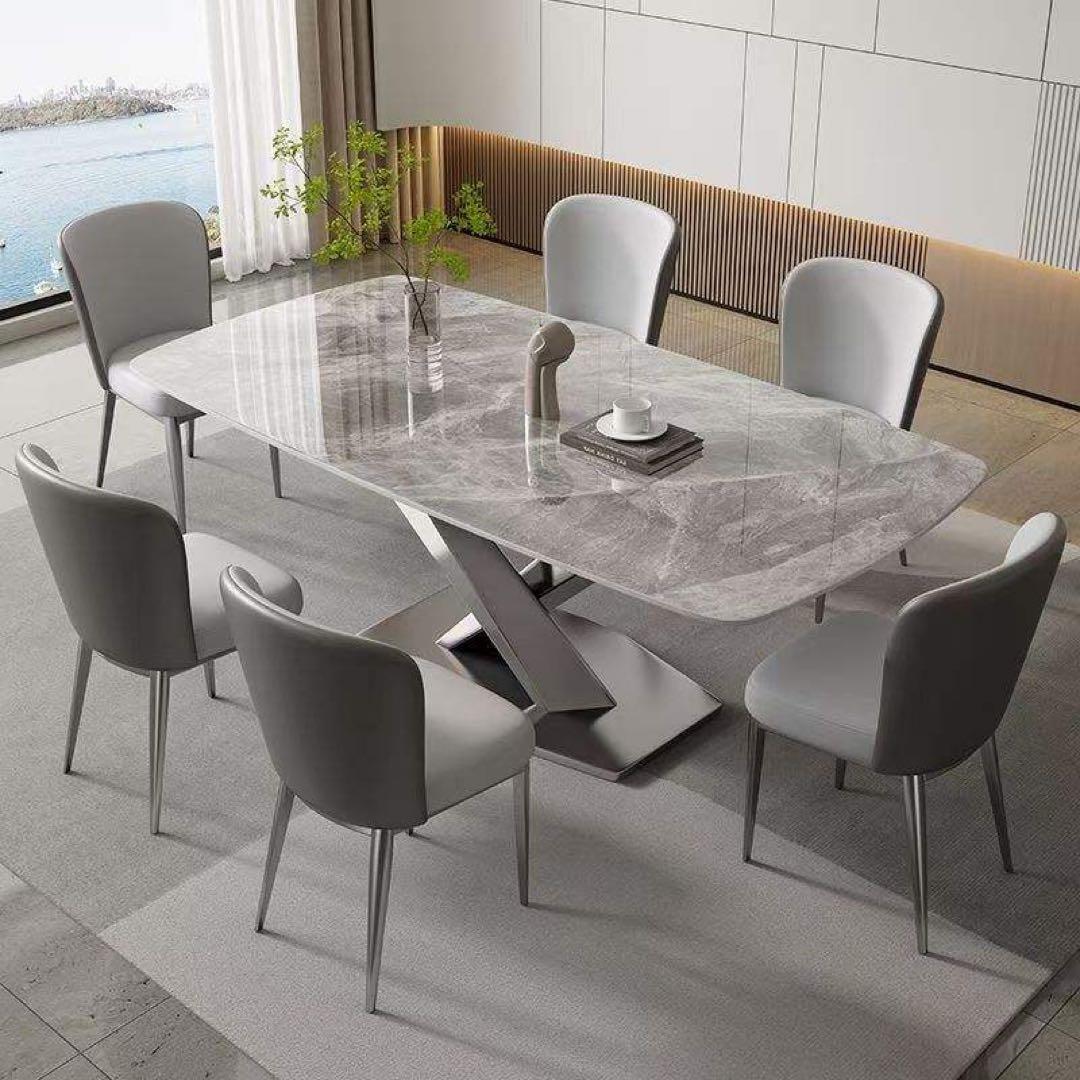 ダイニングセットテーブル120cm＋チェア4脚