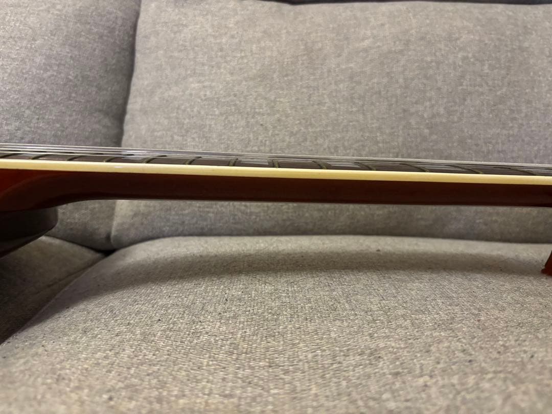 【ビンテージ】　Greco EG380s 75年製レスポール