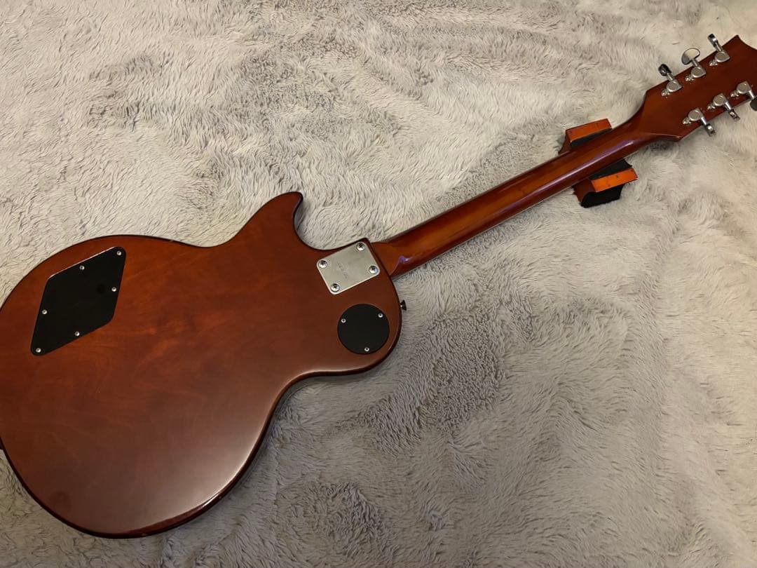 【ビンテージ】　Greco EG380s 75年製レスポール