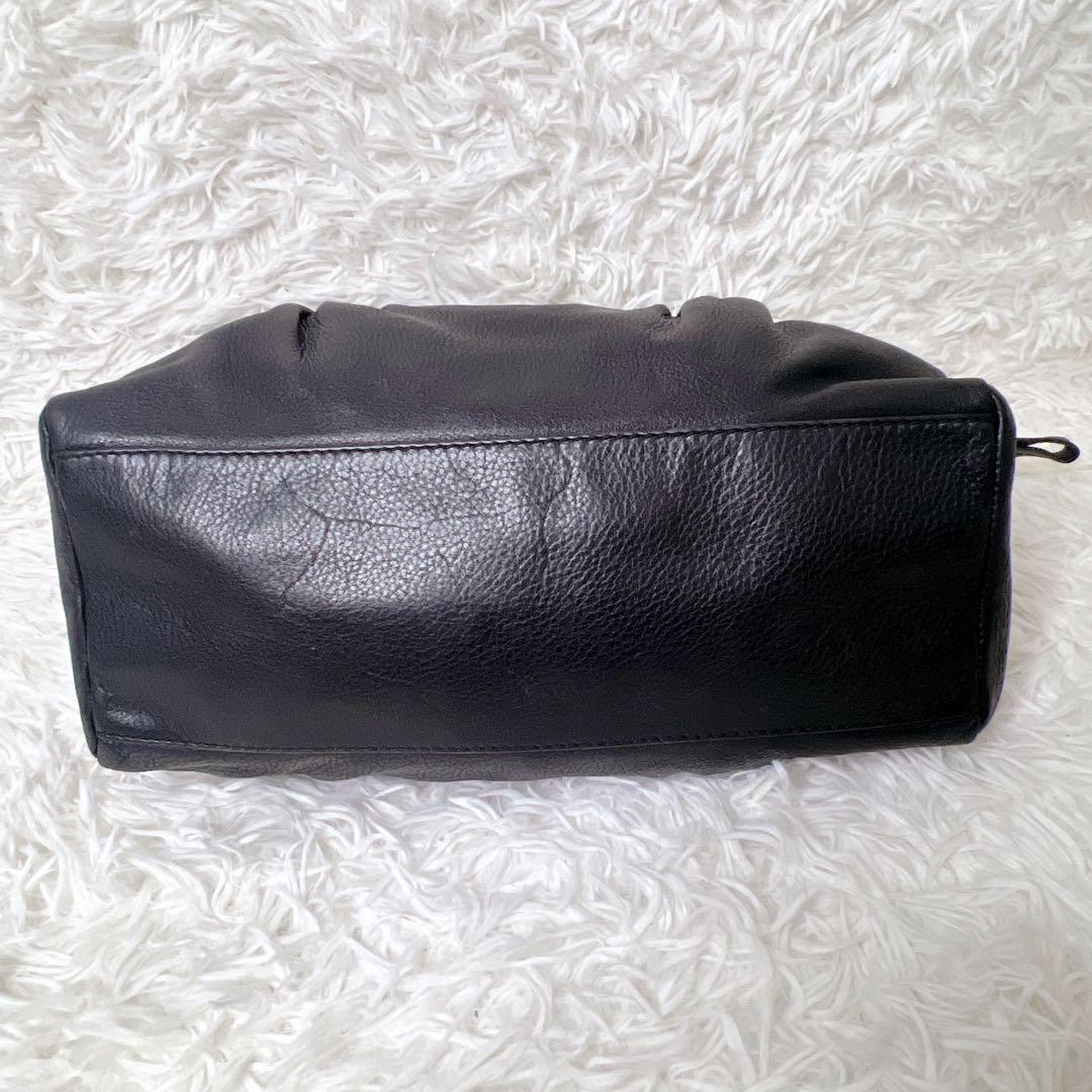 バッグ Marc by Marc Jacobs 2Way Leather Bag Y2K