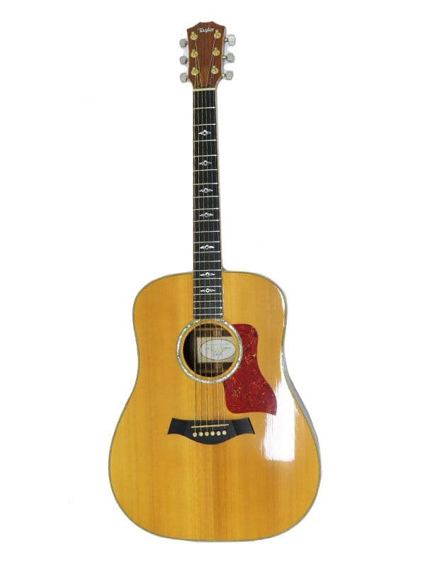 Taylor810 アコースティックギター