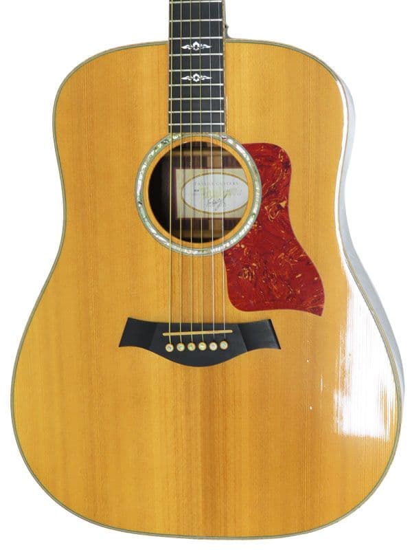 Taylor810 アコースティックギター