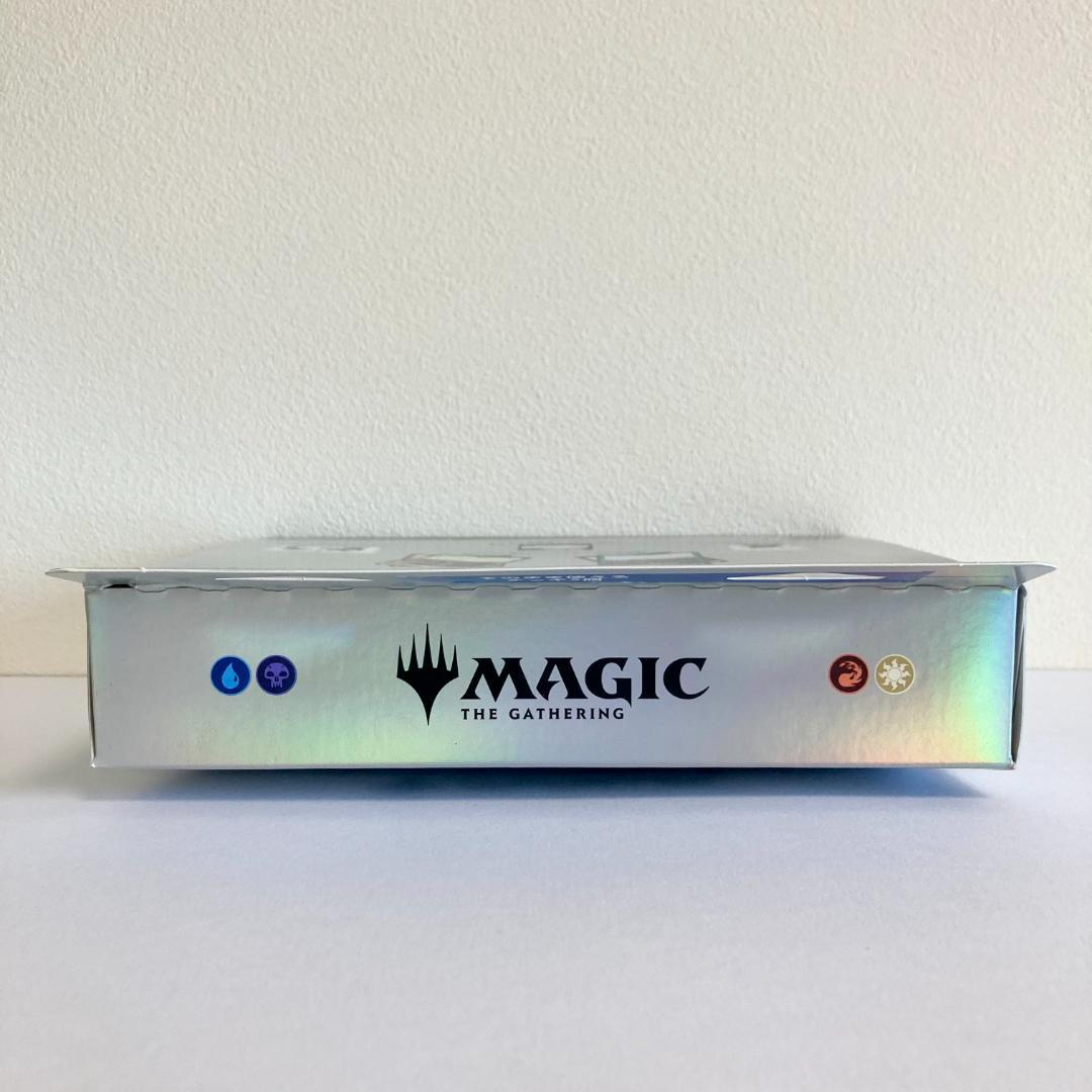 新品未開封★マジック：ザ・ギャザリング FFコラボ スターターキット 3個セット