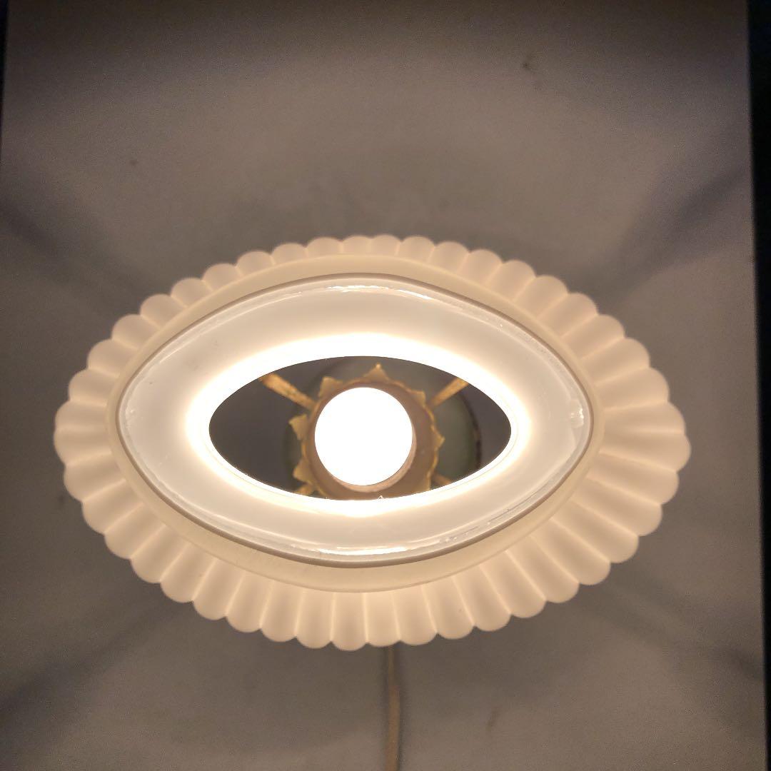 フロアスタンド　アンティーク