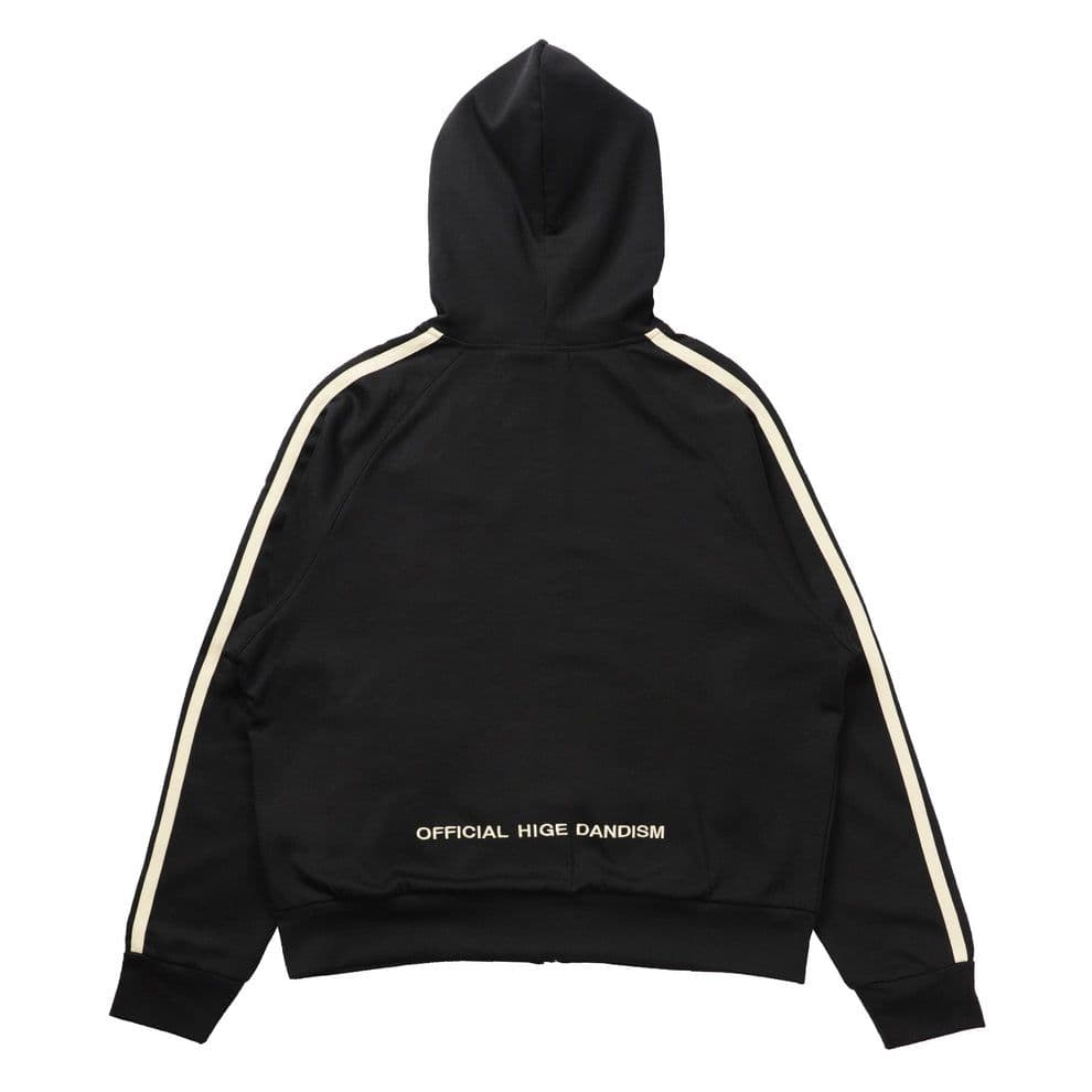 Official髭男dismジップアップパーカー Rejoice Mサイズ