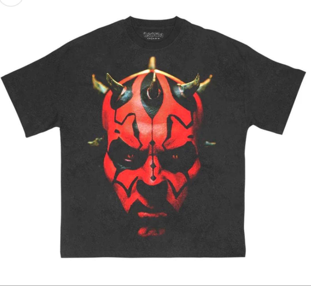 STAR WARS Darth Maul ダースモール　スターウォーズ