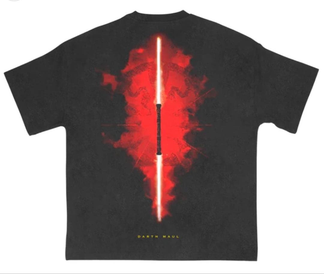 STAR WARS Darth Maul ダースモール　スターウォーズ