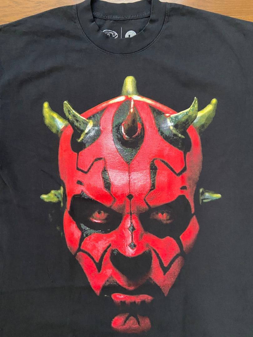 STAR WARS Darth Maul ダースモール　スターウォーズ