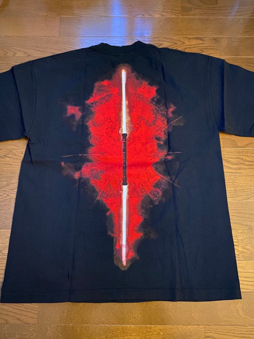 STAR WARS Darth Maul ダースモール　スターウォーズ