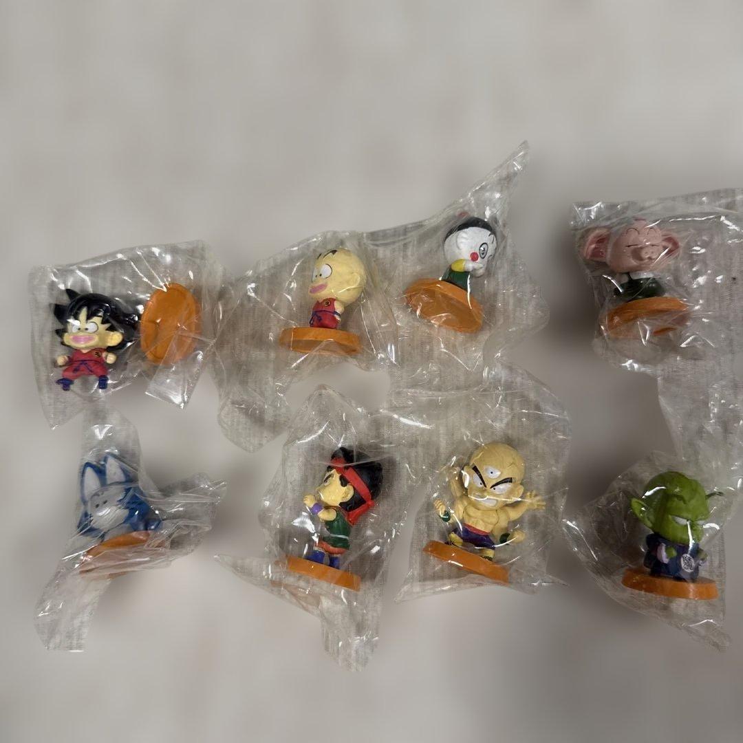 アニメヒーローズドラゴンボール Vol.2 天下一武道会編ノーマル24種