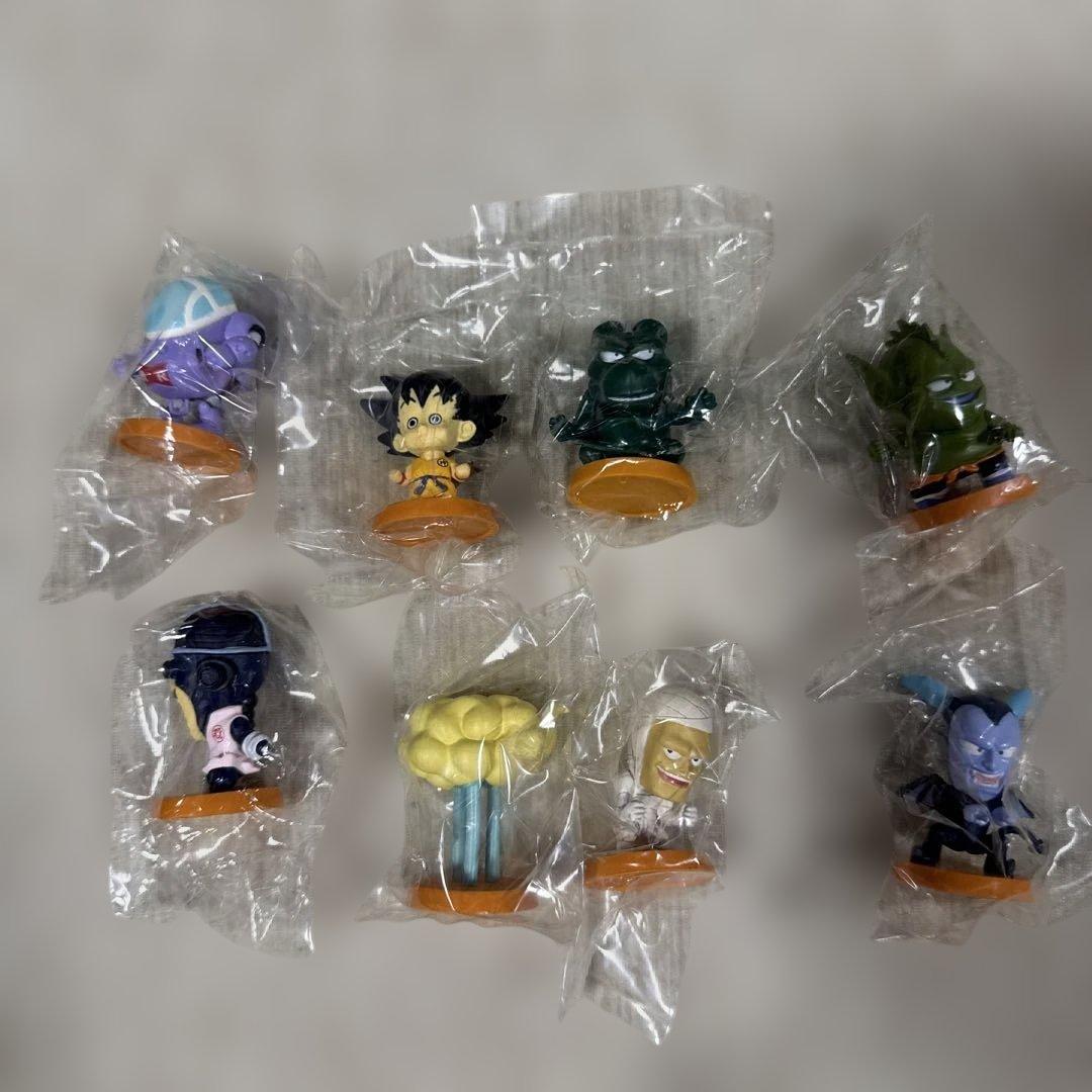 アニメヒーローズドラゴンボール Vol.2 天下一武道会編ノーマル24種