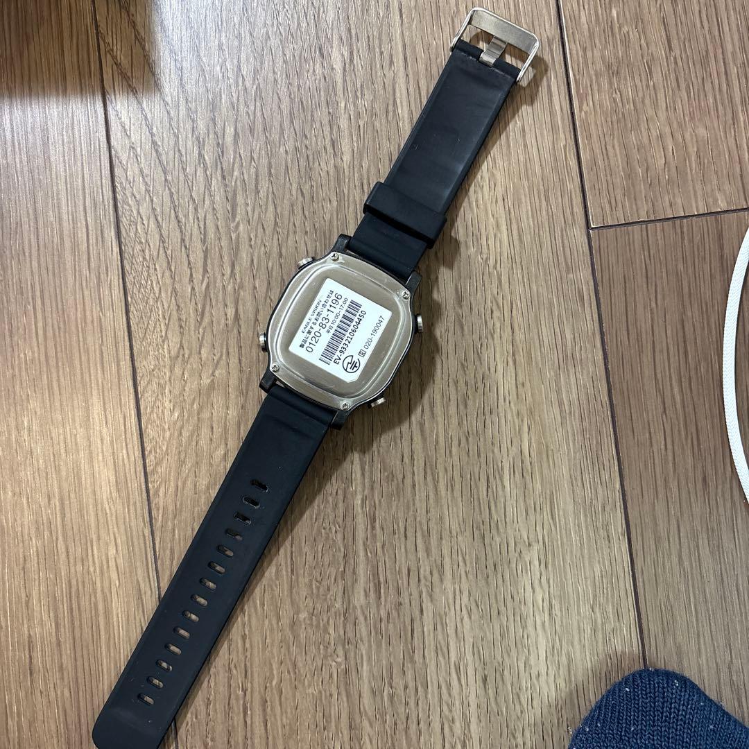 EAGLE VISION watch ACE (EV-933) GPSナビ